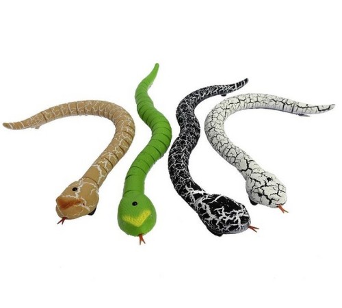 ИК змея Best Fun Toys 9909A-D Snake