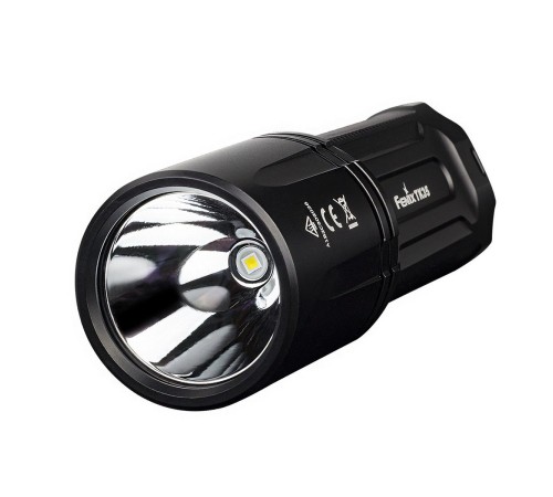 Фонарь Fenix TK35 2018 CREE XHP35 HI neutral white LED