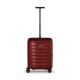Чемодан VICTORINOX Airox, красный, 100% поликарбонат Makrolon, 40x20x55 см, 33 л