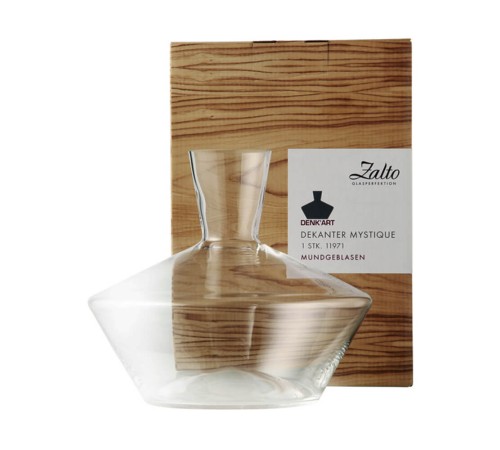 Декантер для вина Zalto Mystique