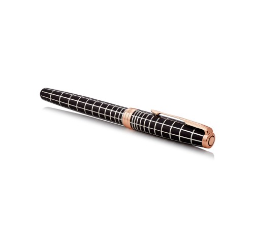 Ручка перьевая Parker PREMIUM Sonnet Masculine Brown PGT