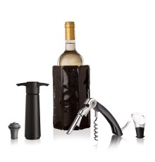 Набор аксессуаров для вина Vacu Vin Original (5 шт)