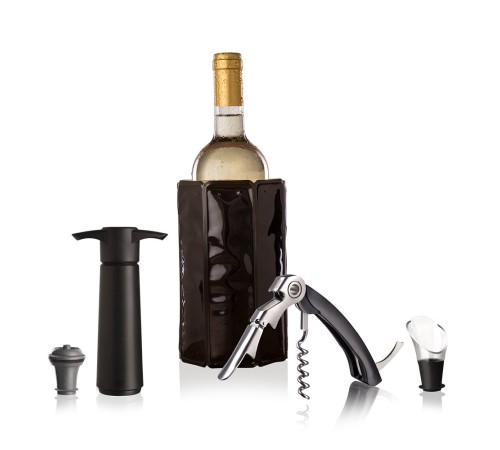 Набор аксессуаров для вина Vacu Vin Original (5 шт)