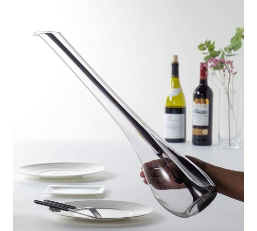 Декантер для вина Riedel Horse, 1760 мл