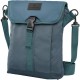 Сумка наплечная VICTORINOX Altmont™ 3.0 Flapover Bag 17.1, зелёная, нейлон Versatek™, 27x6x32 см