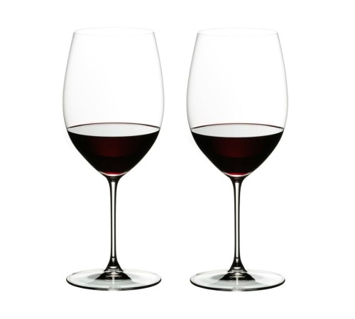 Бокалы для красного вина Riedel Veritas Cabernet 2 шт.