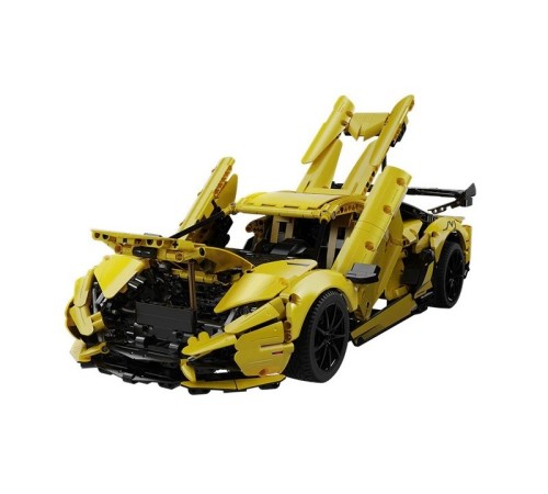 Конструктор CADA спортивный автомобиль Supercar (1805 деталей)