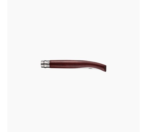 Нож филейный Opinel №15, нержавеющая сталь, рукоять бубинга