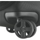 Чемодан VICTORINOX Lexicon™ Dual-Caster, чёрный, баллистический нейлон TourMax, 56x34x76 см, 154,1 л