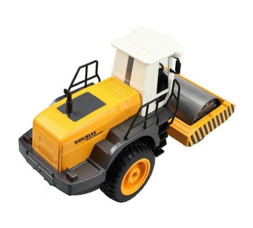 Р/У каток Double Eagle Road Roller 1:20