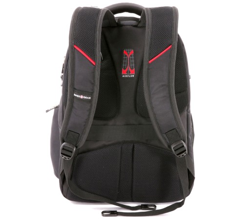 Рюкзак SWISSGEAR, Scansmart 15