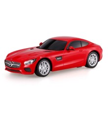 Р/У машина Rastar Mercedes AMG GT3 1:24, в ассортименте