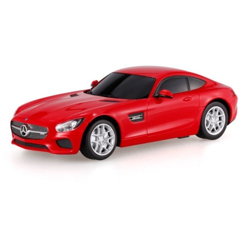 Р/У машина Rastar Mercedes AMG GT3 1:24, в ассортименте