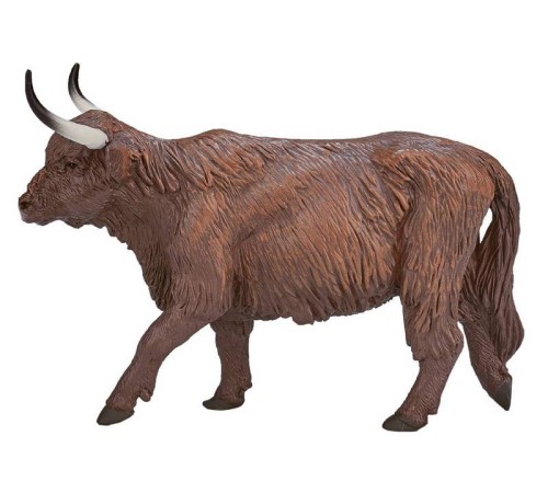 Фигурка KONIK Хайлендская корова