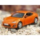 Машина Ideal 1:30-39 Toyota 86