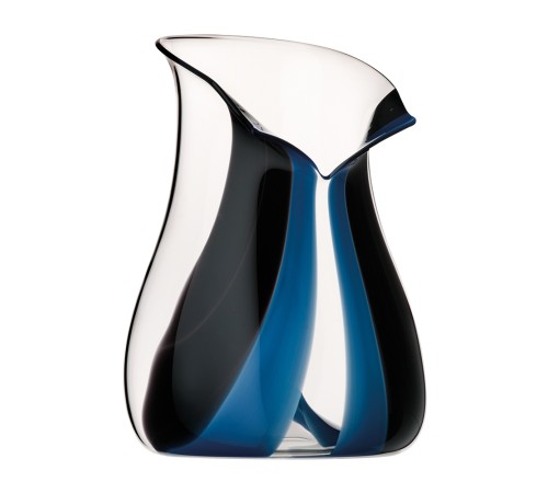 Ведро Riedel Champagne Cooler Blue