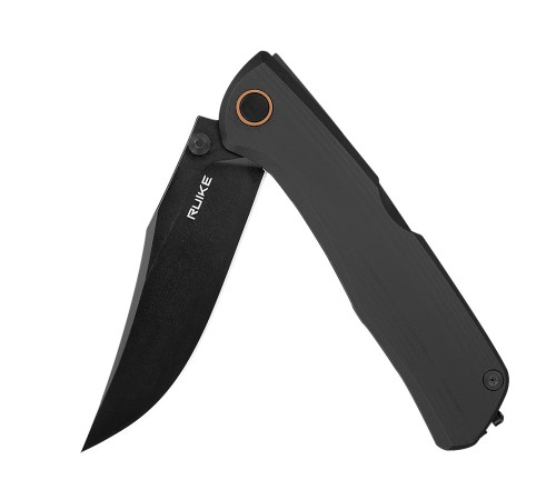 Нож Ruike P882-B, черный