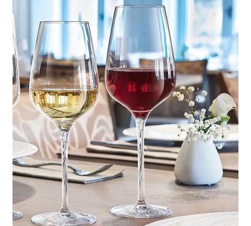 Бокалы для вина Chef&Sommelier Sublym 550 мл. / 6 шт. в п/у.
