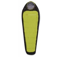 Спальный мешок Trimm Lite IMPACT, желтый, 195 R, 49699