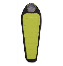 Спальный мешок Trimm Lite IMPACT, желтый, 195 L, 49698