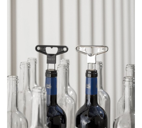 Штопор для вина цыганский L'Atelier du Vin Bilame Classic