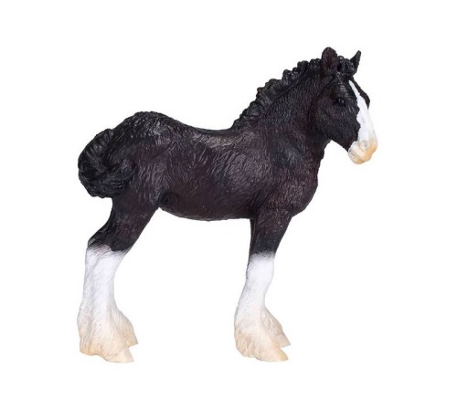 Фигурка KONIK Шайрский жеребёнок