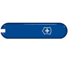 Передняя накладка для ножей VICTORINOX 58 мм, пластиковая, синяя