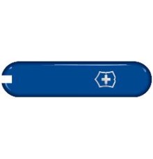 Передняя накладка для ножей VICTORINOX 58 мм, пластиковая, синяя
