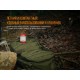 Фонарь Fenix CL23 красный, CL23r