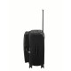 Чемодан VICTORINOX Connex, чёрный, полиэстер, 44x30x65 см, 69 л
