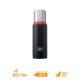 Термос Esbit VF1000DW-BR, черно-красный, 1 л