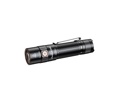 Фонарь  Fenix E35R 3100 Lumen EDC/Search 21700