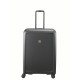 Чемодан VICTORINOX Connex, чёрный, поликарбонат Makrolon, 52x32x74 см, 107 л
