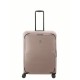 Чемодан VICTORINOX Connex, серый, полиэстер, 51x32x72 см, 102 л