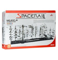 Конструктор динамический Spacerail 231-6, 60м (Level 6)