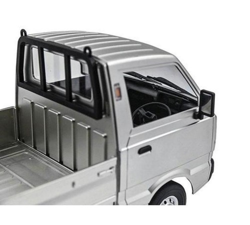 Радиоуправляемая машина WPL японский грузовичок Carry (серая) 2.4G 1/10 RTR