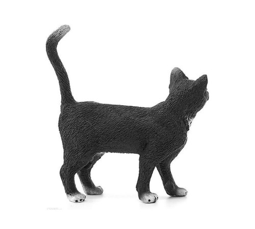 Фигурка Schleich Кошка, стоит
