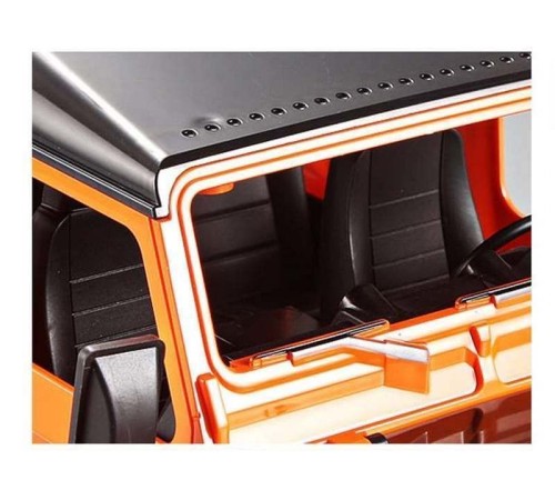 Радиоуправляемый краулер Double Eagle Land Rover 1:14 4WD 2.4G