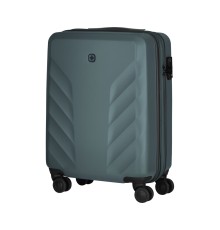 Чемодан WENGER Motion, зелёный, малый, 40х54х20 см, 36 л