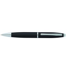 Шариковая ручка Cross Calais Matte Black