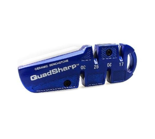 Точилка для ножей Lansky QuadSharp QSHARP