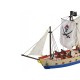 Сборная деревянная модель корабля Artesania Latina PIRATE SHIP