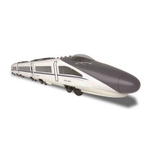 Р/У поезд Double Eagle CRH Train 1:18, в составе 3 вагона