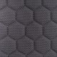 Рюкзак-антивор SWISSGEAR, хаки, Heather 600D, 21 x 12,5 x 34 см, 8,5 л