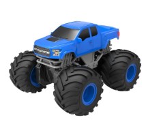 Радиоуправляемая машина-амфибия Double Eagle Ford Bigfoot 1/18 4WD 2.4G RTR