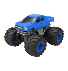 Радиоуправляемая машина-амфибия Double Eagle Ford Bigfoot 1/18 4WD 2.4G RTR