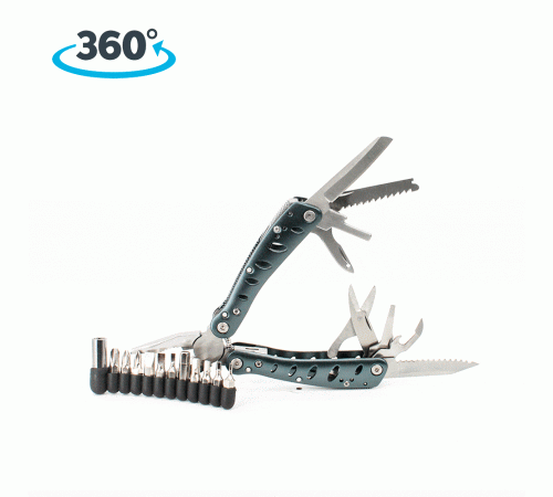 Мультитул Ganzo G101-H