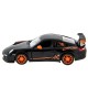 Машина Kinsmart 1:36 Porche 911 GT3 RS 2010 инерция (1/12шт.) б/к