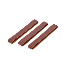 Набор сменных ремней Work Sharp Replacement belt Kit, 3 ШТ. CPAC009