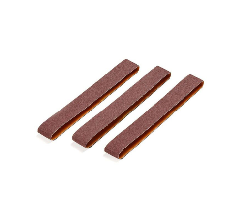 Набор сменных ремней Work Sharp Replacement belt Kit, 3 ШТ. CPAC009